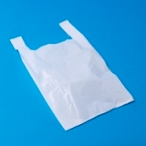 Vest Style Carrier Bags