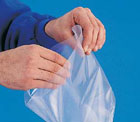Polythene Bags - CLEARANCE